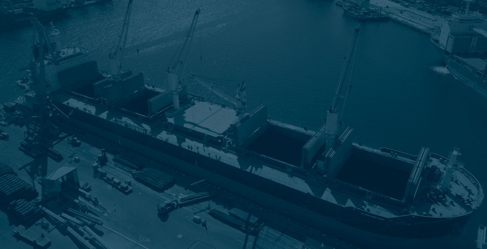 parallax background